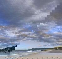 Friendly Beaches - Yamba Accommodation