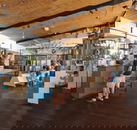 Gab Titui Cultural Centre - Yamba Accommodation