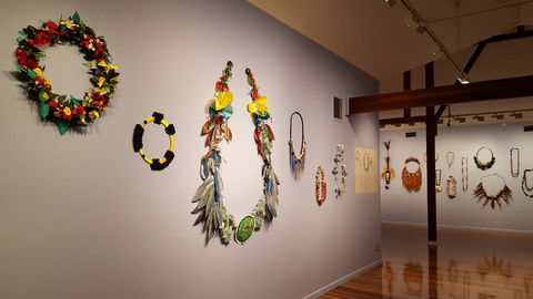 Gab Titui Cultural Centre - Yamba Accommodation 2