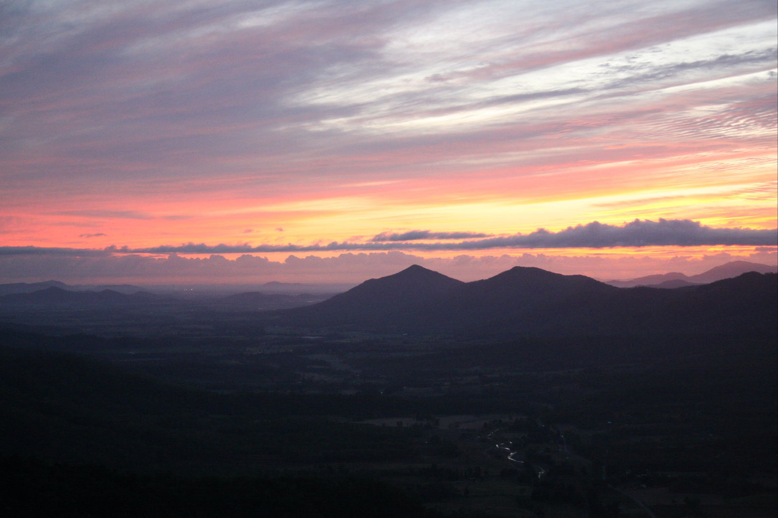 Gargett QLD Yamba Accommodation