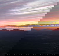 Gargett - Yamba Accommodation