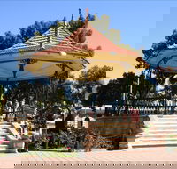 Gladstone Square - Yamba Accommodation