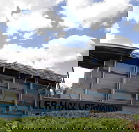 Hinkler Hall of Aviation - Yamba Accommodation