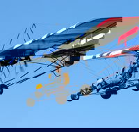 Holbrook Ultralight Club - Yamba Accommodation