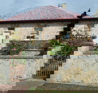 Hope Cottage National Trust Museum - Yamba Accommodation