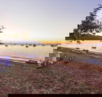 Horseshoe Bay - Yamba Accommodation