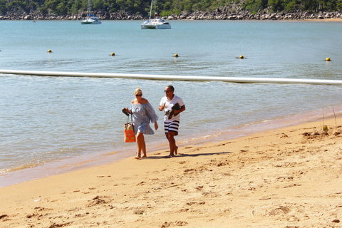 Horseshoe Bay - Yamba Accommodation 2