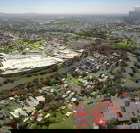 Ipswich Riverlink Shopping Centre - Yamba Accommodation