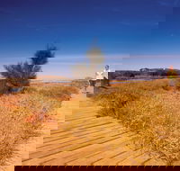 Irwin River Nature Trail - Yamba Accommodation