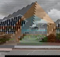 Kadina Uniting Church - Yamba Accommodation