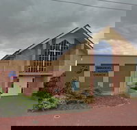 Kadina Lutheran Church - Yamba Accommodation