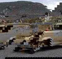 Kandos Museum - Yamba Accommodation