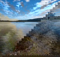 Lake Innes Nature Reserve - Yamba Accommodation