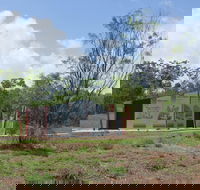 Leprosarium Memorial - Yamba Accommodation