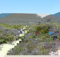 Lesueur Walk Trail Mount Lesueur - Yamba Accommodation