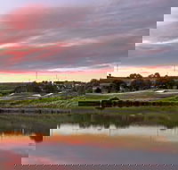 Links Shell Cove Golf Course - Yamba Accommodation
