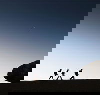 Little Bald Rock Walking Track - Yamba Accommodation