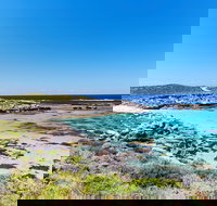 Little Salmon Bay - Yamba Accommodation