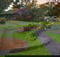 Macarthur Park - Yamba Accommodation