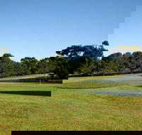 Mannum Golf Club - Yamba Accommodation