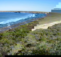 Marion Bay - Yamba Accommodation