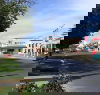 Minlaton - Yamba Accommodation