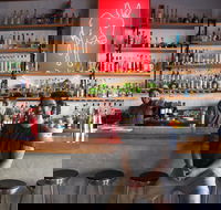 Mount Lawley - Yamba Accommodation