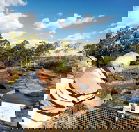 Mystery Craters - Yamba Accommodation