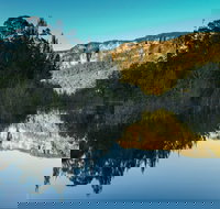 Nattai National Park - Yamba Accommodation