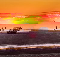 North Beach - Yamba Accommodation