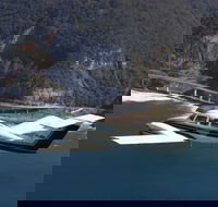 NSW Air Flight Training Pty Ltd - Yamba Accommodation