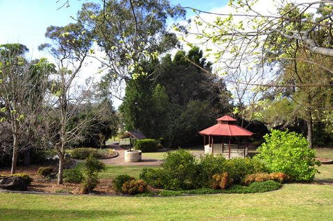 Nurragingy Reserve - Yamba Accommodation 0