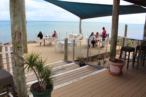 Ocean Park Aquarium - Yamba Accommodation 2