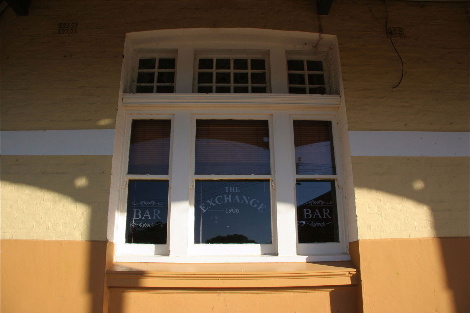 Gillimanning WA Yamba Accommodation