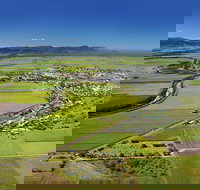 Proserpine - Yamba Accommodation