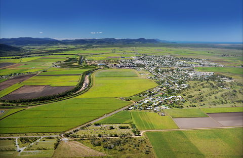 Proserpine - Yamba Accommodation 0