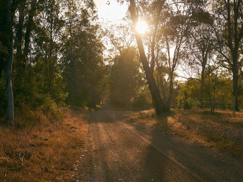 Raysource Road - Yamba Accommodation 1