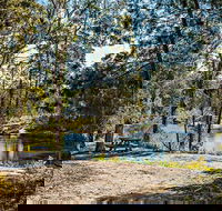 River Walk Boonoo Boonoo National Park - Yamba Accommodation