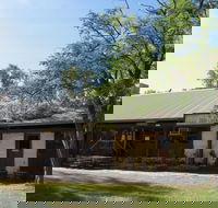 Ross River Homestead - Yamba Accommodation