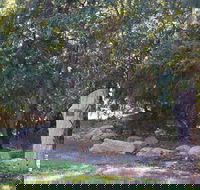 Rotary Peace Precinct - Yamba Accommodation