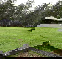Samford Conservation Park and Bunyaville Conservation Park - Yamba Accommodation