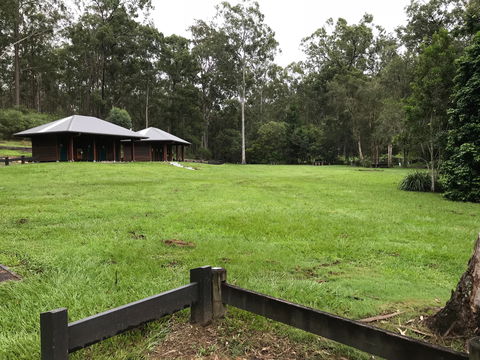 Samford Conservation Park And Bunyaville Conservation Park - Yamba Accommodation 0