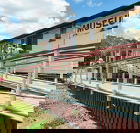 Sarina District Historical Centre - Yamba Accommodation