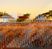Settler's Route - Yamba Accommodation