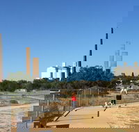 Smelters Trail Wallaroo - Yamba Accommodation