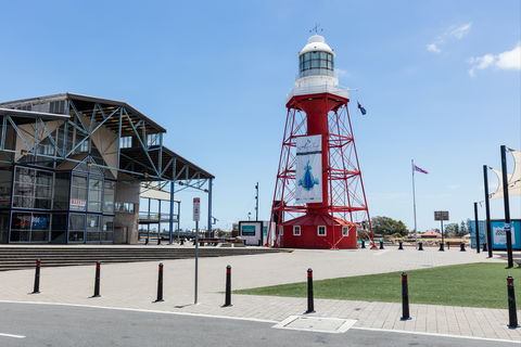 South Australian Maritime Museum - Yamba Accommodation 0