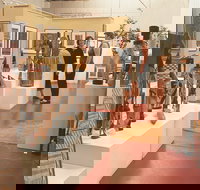 Subiaco - Yamba Accommodation