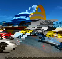 Sydney Motorsport Park Eastern Creek - Yamba Accommodation