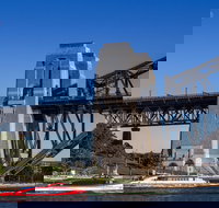 Sydney Harbour Bridge Pylon Lookout - Yamba Accommodation