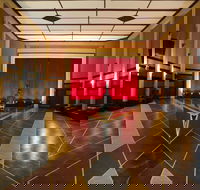 The Paragon Theatre - Yamba Accommodation